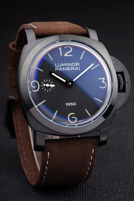 Panerai Repliky Hodinky 4537 High Copy Repliky hodinek aaa